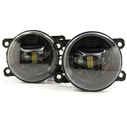 SCION FR-S: MORIMOTO XB LED - Lyshelten.no