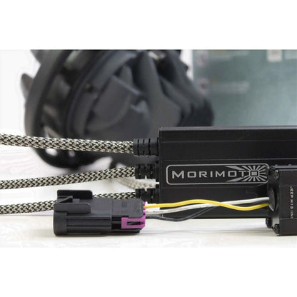 SUPER7: MORIMOTO BI-LED - Lyshelten.no
