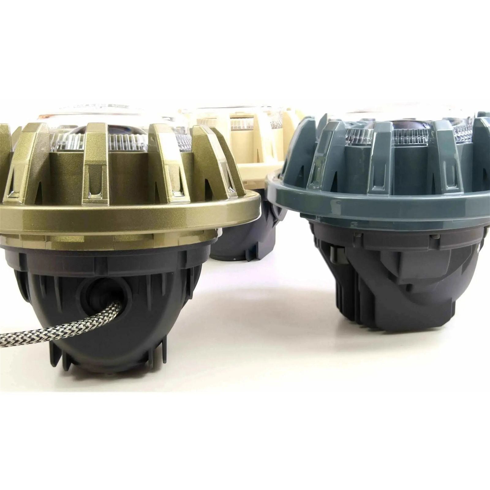 SUPER7: MORIMOTO BI-LED - Lyshelten.no