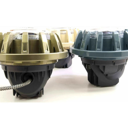 SUPER7: MORIMOTO BI-LED - Lyshelten.no