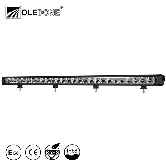 OLEDONE NIGHTWALKER S10 / SX10 - 40" COMBO E-MERKET - Ledbaren som Illuminerer Alle Vinkler