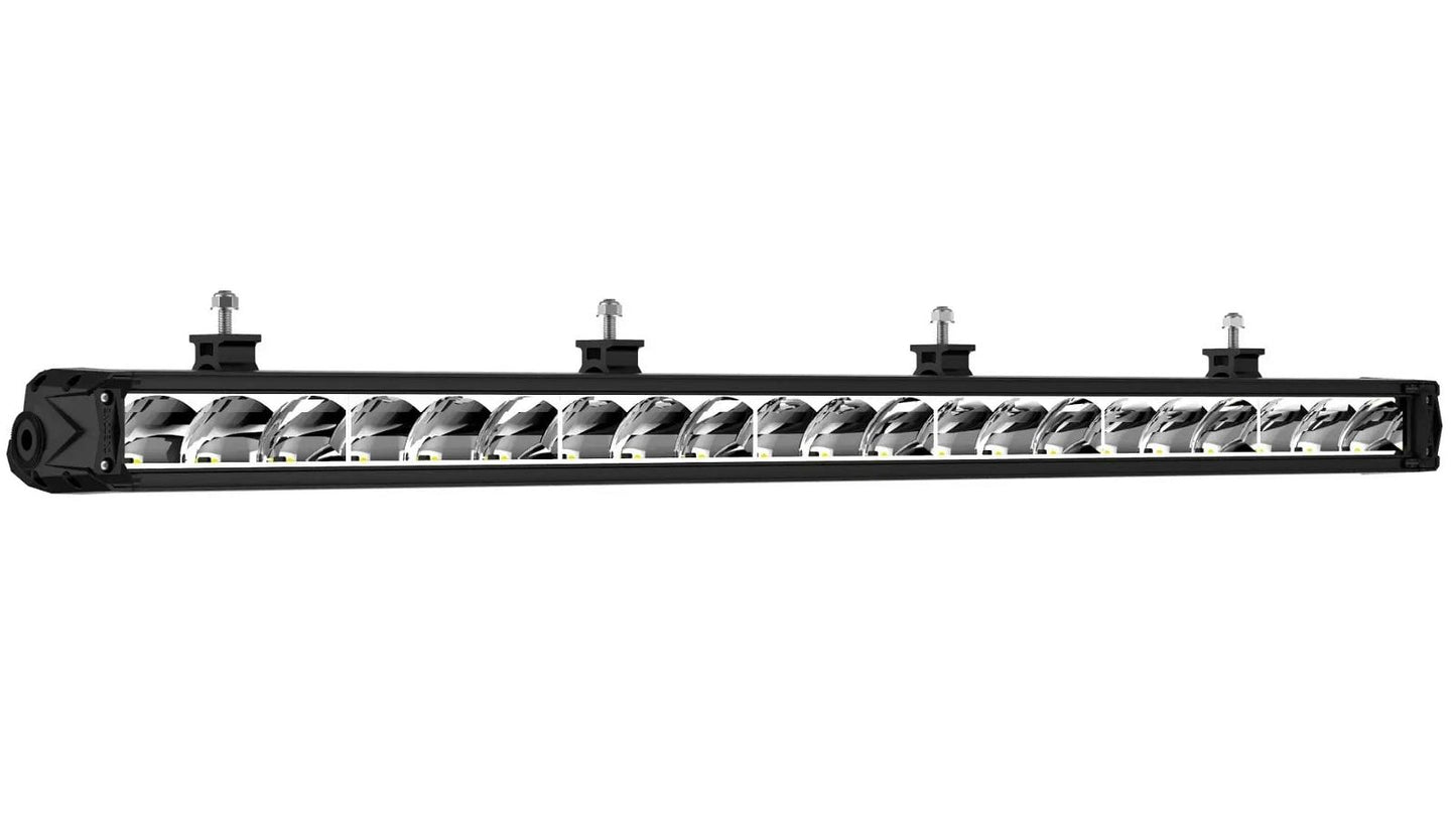 OLEDONE NIGHTWALKER S10 / SX10 - 32" 210W SPOT E-MERKET - Overlegen Lyskraft Møter Kvalitetsdesign - Lyshelten.no