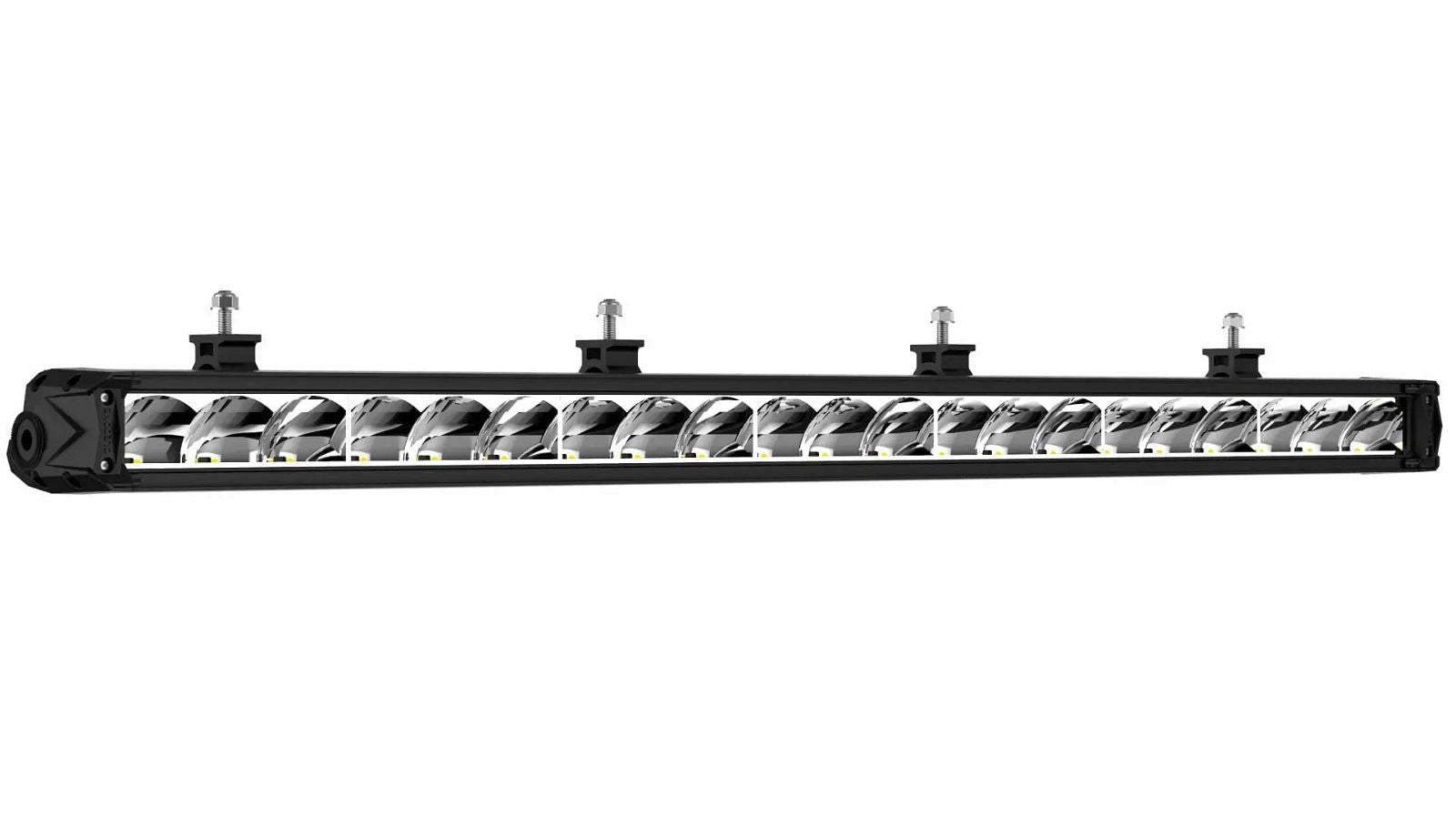 OLEDONE NIGHTWALKER S10 / SX10 - 32" 210W SPOT E-MERKET - Overlegen Lyskraft Møter Kvalitetsdesign - Lyshelten.no