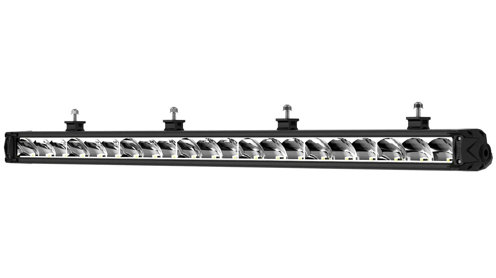 OLEDONE NIGHTWALKER S10 / SX10 - 32" 210W SPOT E-MERKET - Overlegen Lyskraft Møter Kvalitetsdesign - Lyshelten.no