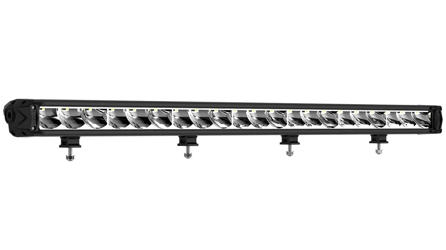OLEDONE NIGHTWALKER S10 / SX10 - 32" 210W SPOT E-MERKET - Overlegen Lyskraft Møter Kvalitetsdesign - Lyshelten.no