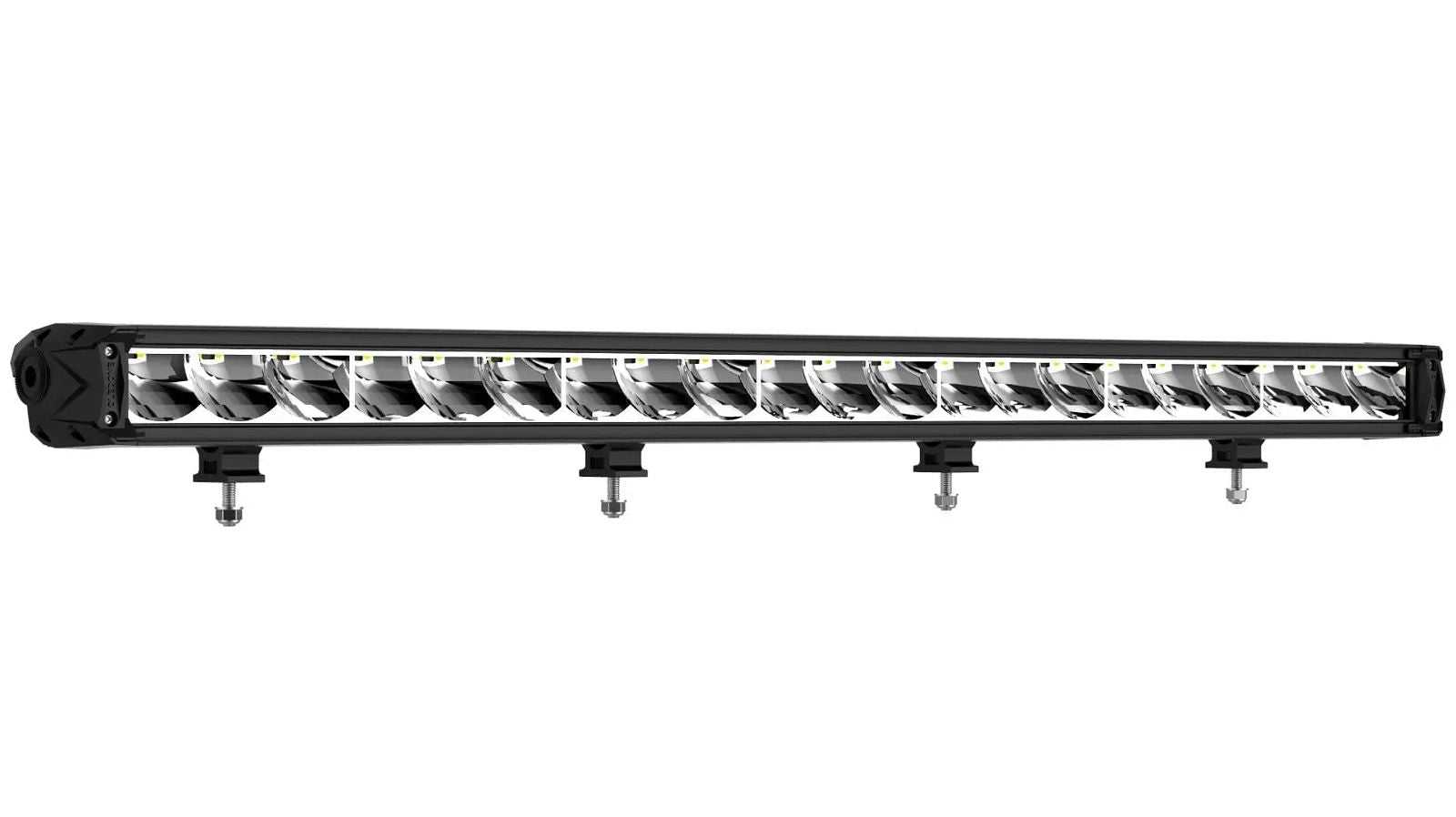 OLEDONE NIGHTWALKER S10 / SX10 - 32" 210W SPOT E-MERKET - Overlegen Lyskraft Møter Kvalitetsdesign - Lyshelten.no