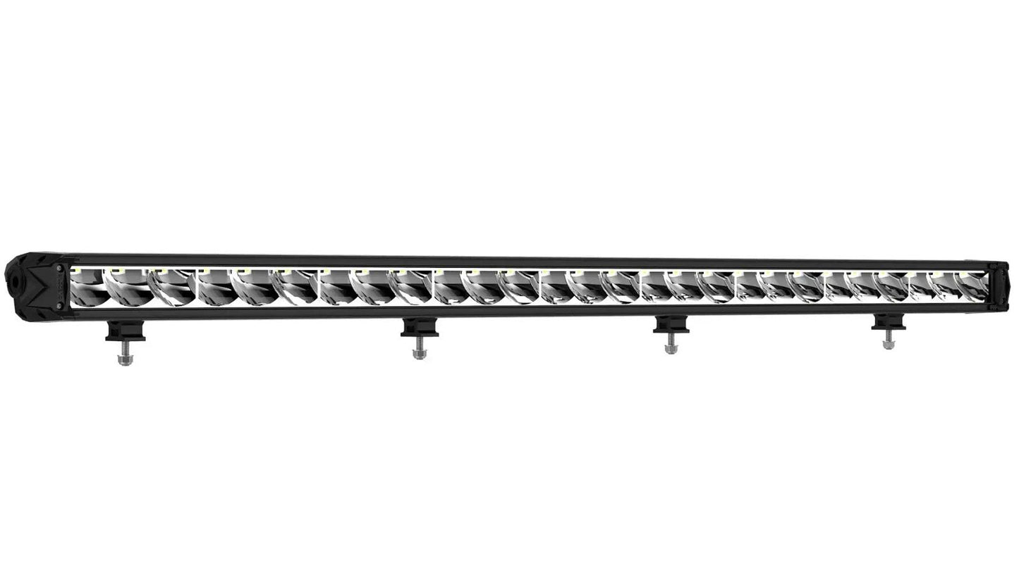 OLEDONE NIGHTWALKER S10 / SX10 - 40" SPOT E-MERKET - Revolusjonerende Veibelysning - Lyshelten.no