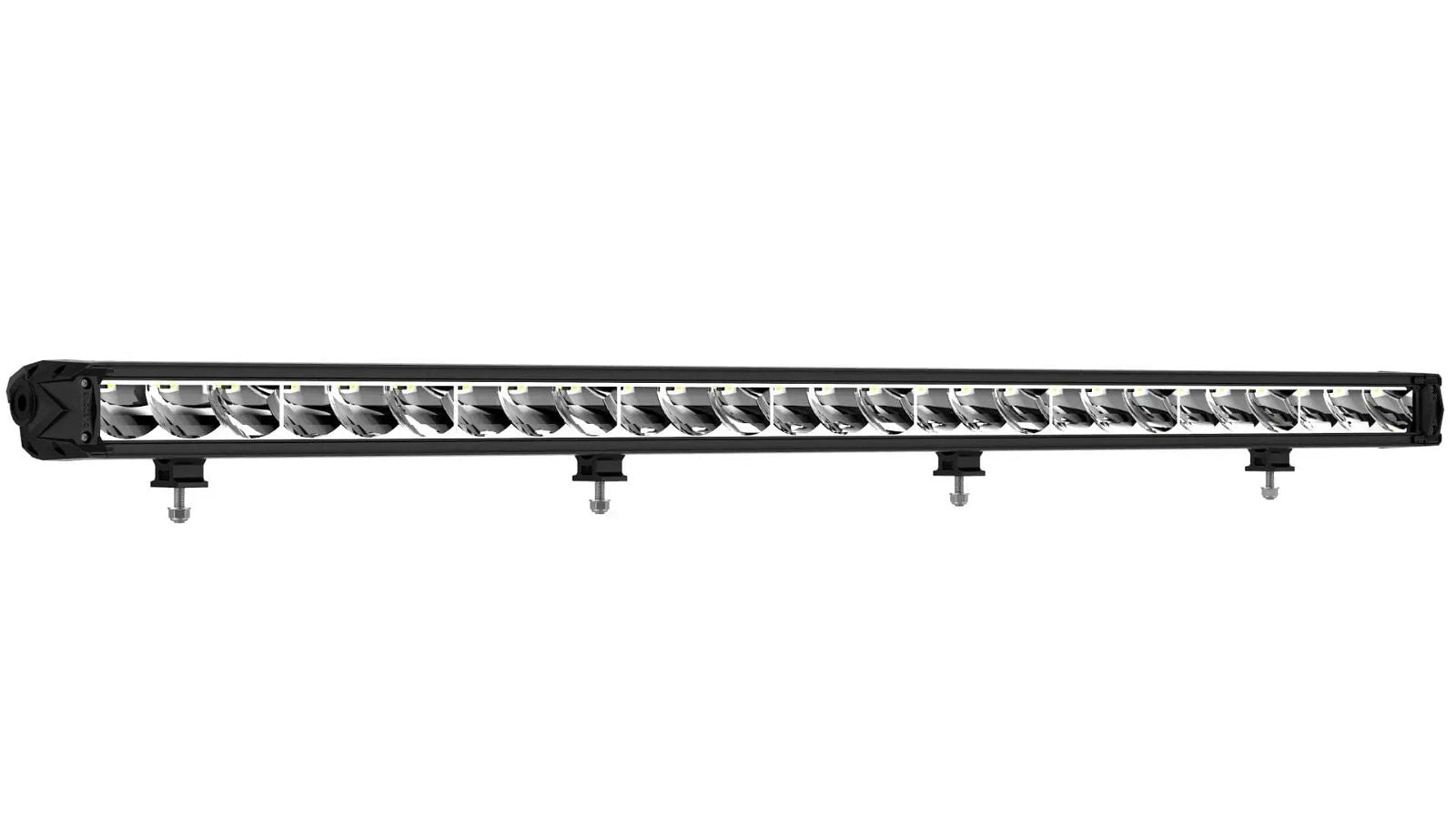 OLEDONE NIGHTWALKER S10 / SX10 - 40" SPOT E-MERKET - Revolusjonerende Veibelysning - Lyshelten.no
