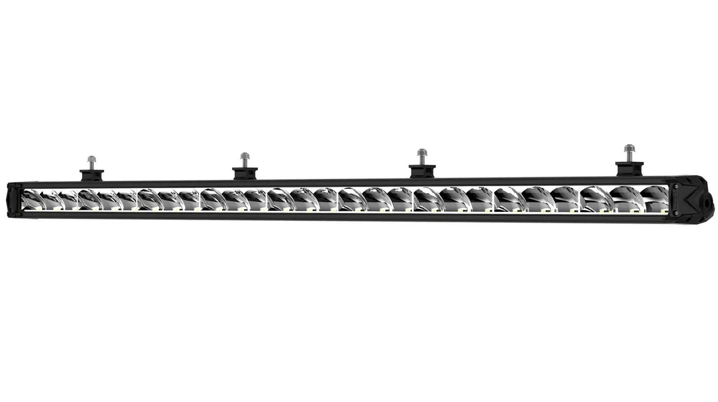 OLEDONE NIGHTWALKER S10 / SX10 - 40" SPOT E-MERKET - Revolusjonerende Veibelysning - Lyshelten.no