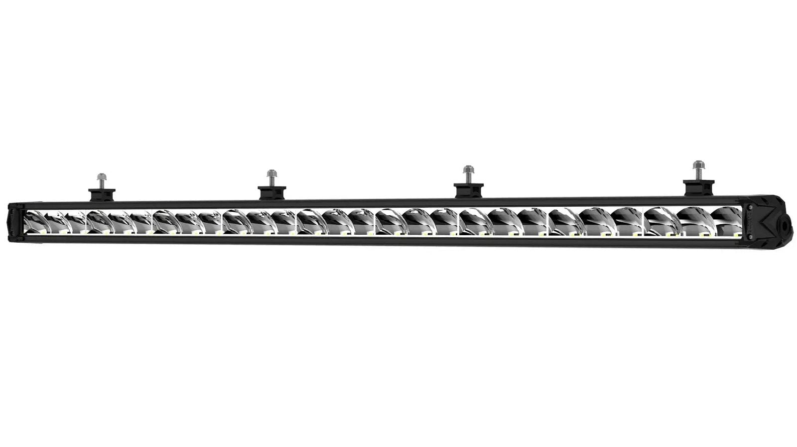 OLEDONE NIGHTWALKER S10 / SX10 - 40" SPOT E-MERKET - Revolusjonerende Veibelysning - Lyshelten.no