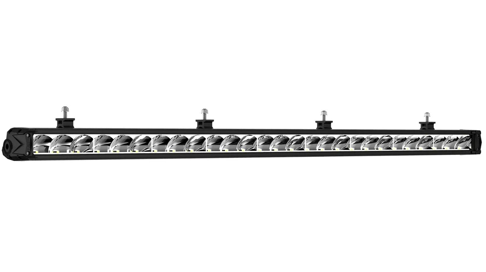 OLEDONE NIGHTWALKER S10 / SX10 - 40" SPOT E-MERKET - Revolusjonerende Veibelysning - Lyshelten.no