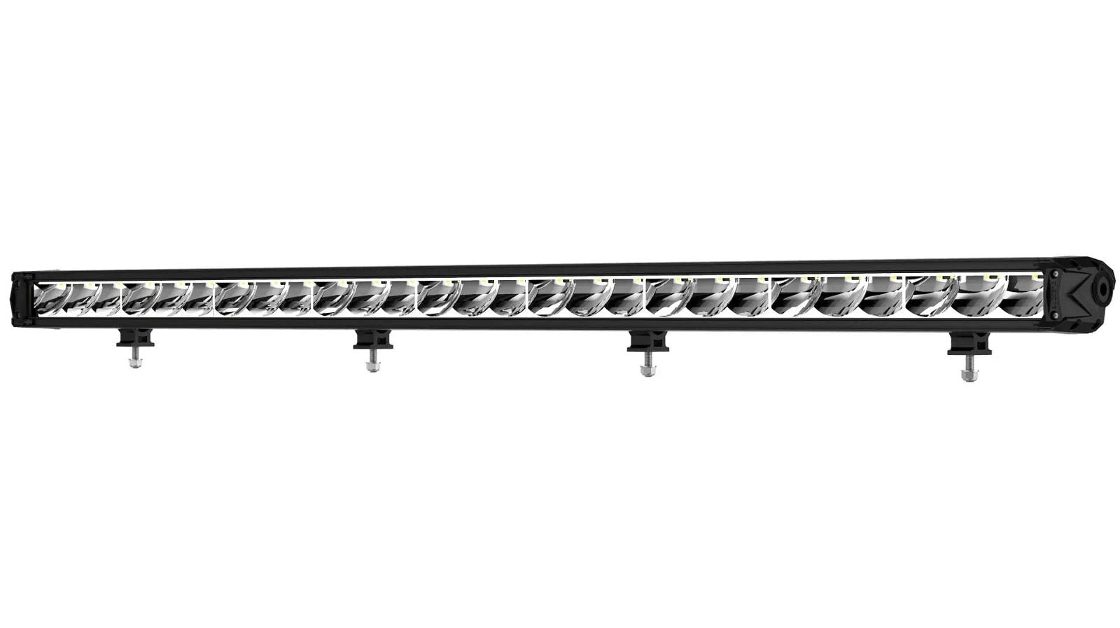 OLEDONE NIGHTWALKER S10 / SX10 - 40" SPOT E-MERKET - Revolusjonerende Veibelysning - Lyshelten.no
