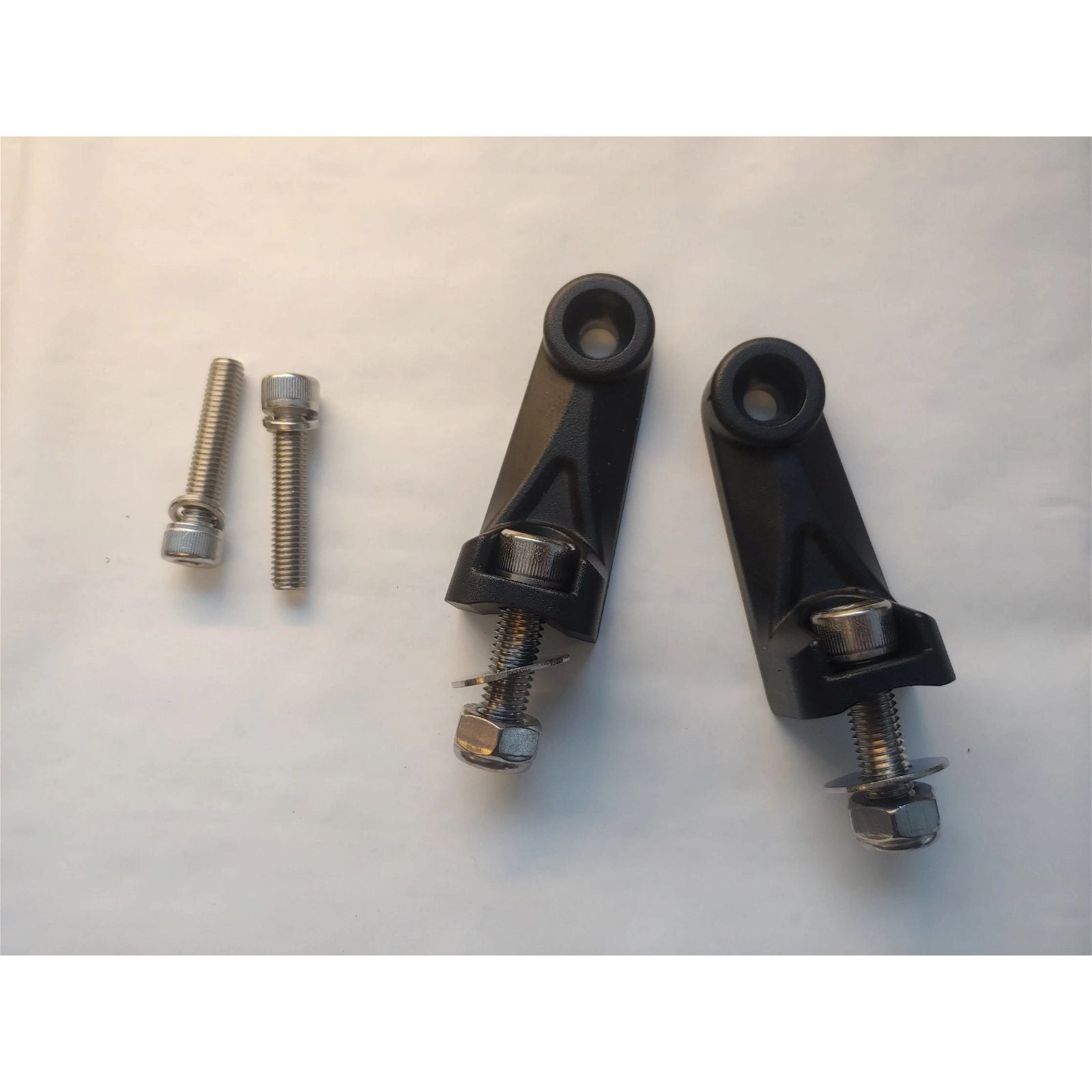 Sidebraketter for OLEDONE S10 / SX10 Ledbar - Lyshelten.no