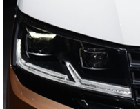 Braketter for Volkswagen Multivan AFS