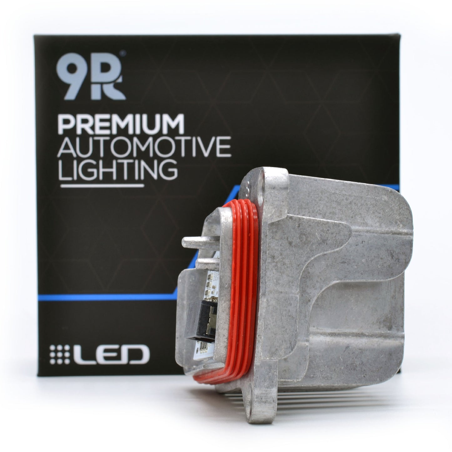 5F0941475 / 5F0941476 LED DRL-modul – Seat Leon MK3 5F 2012–2016
