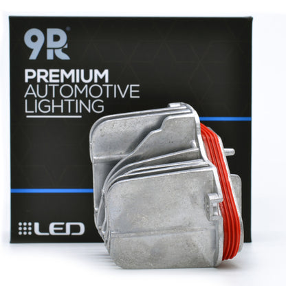 5F0941475 / 5F0941476 LED DRL-modul – Seat Leon MK3 5F 2012–2016