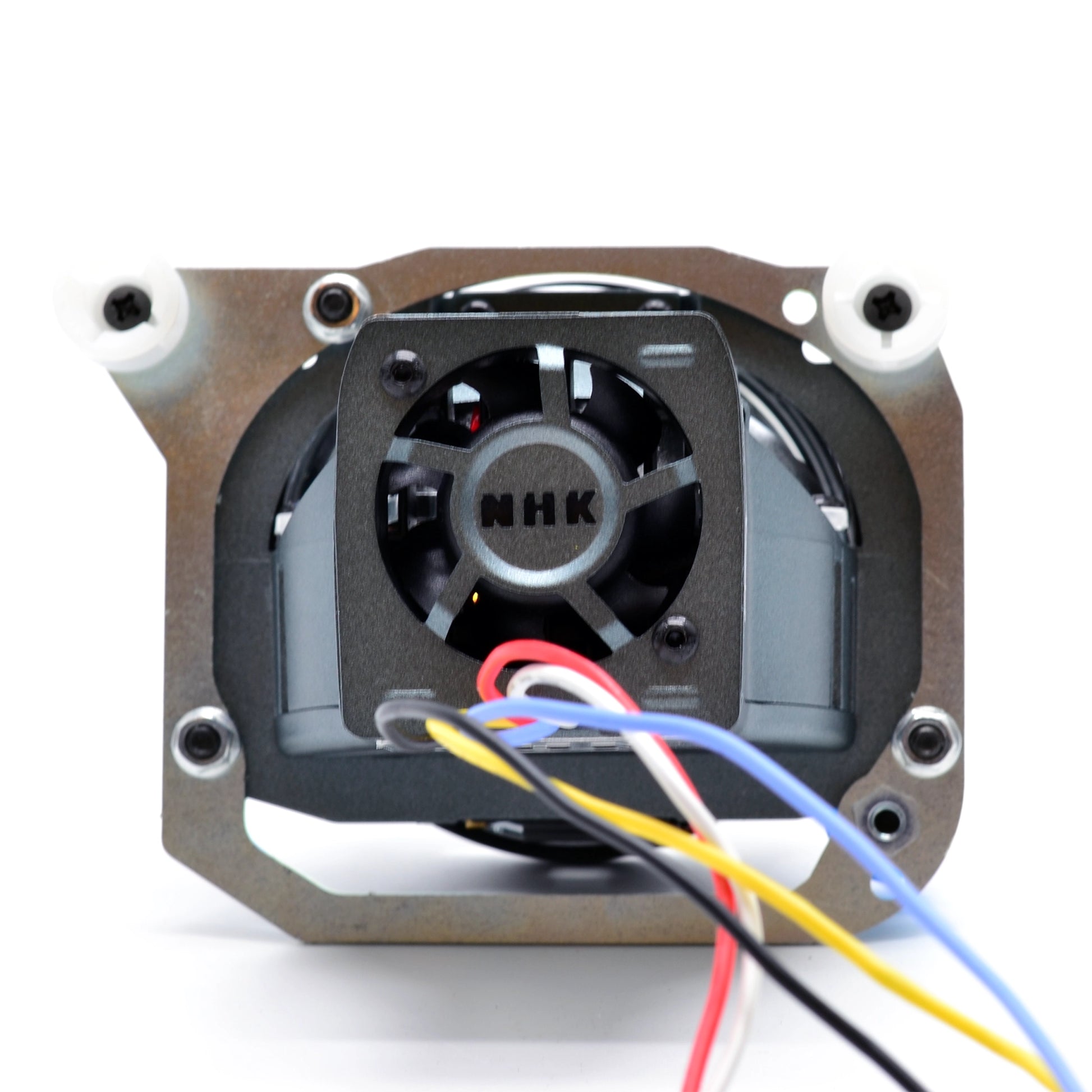 Braketter for Skoda Octavia (Xenon) 2005-2009 - Lyshelten.no