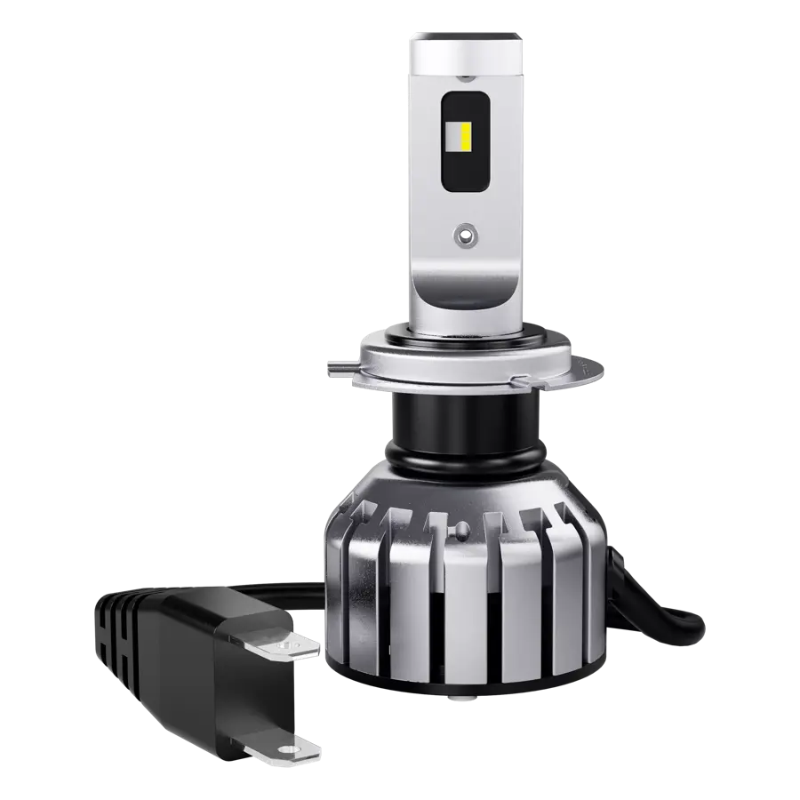 H7 TRUCKSTAR LED 230%