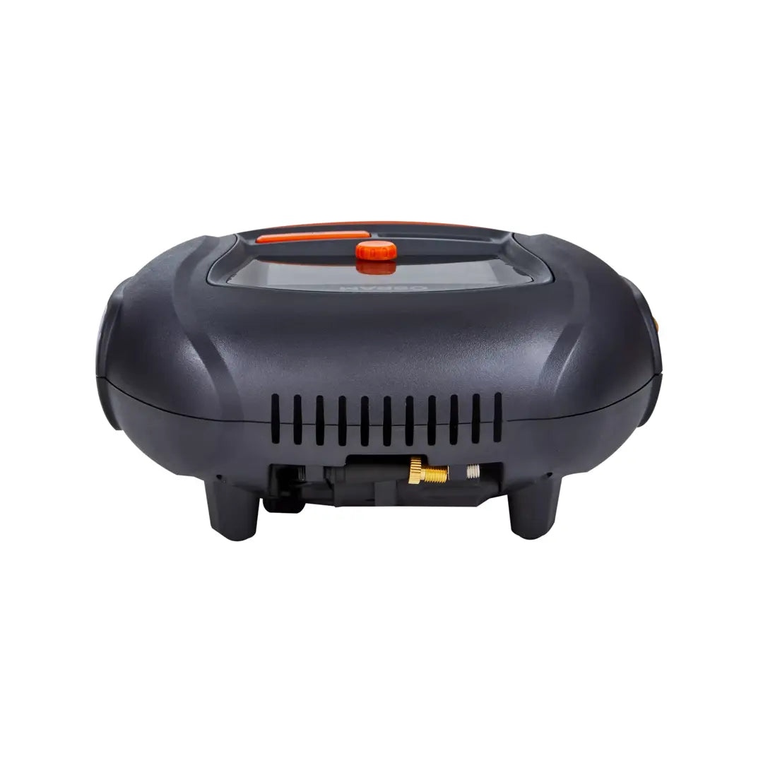 Osram Tyreinflate 1000 minikompressor dekkpumpe - Lyshelten.no