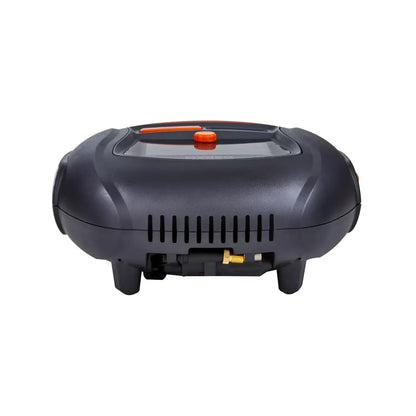 Osram Tyreinflate 1000 minikompressor dekkpumpe - Lyshelten.no