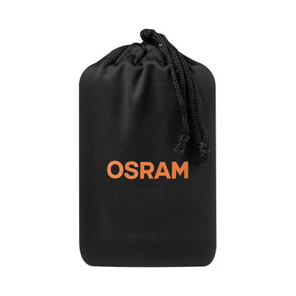 Osram TYREinflate 1600 Essential – Trådløs dekkpumpe med LED-lys