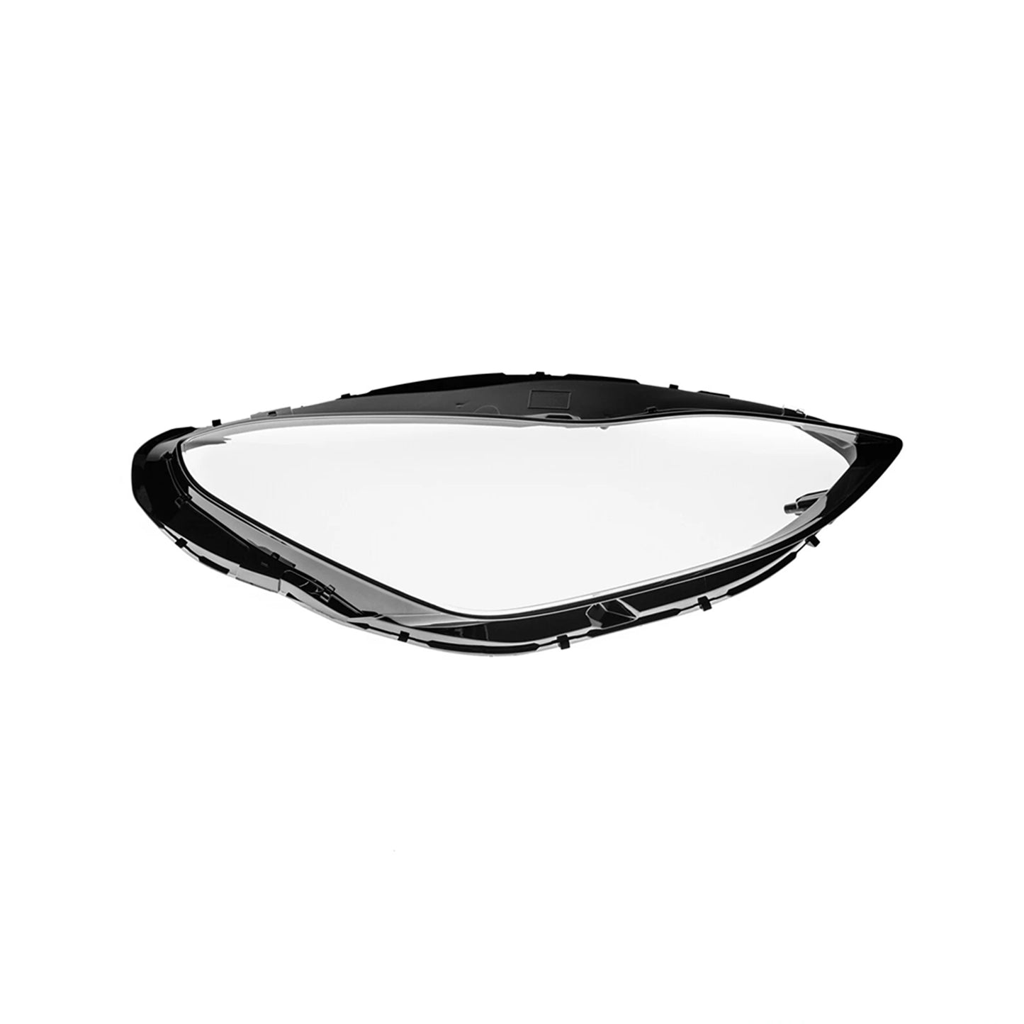 Tesla Model 3 / Model Y 2016-2019 frontlykt-glass - Lyshelten.no
