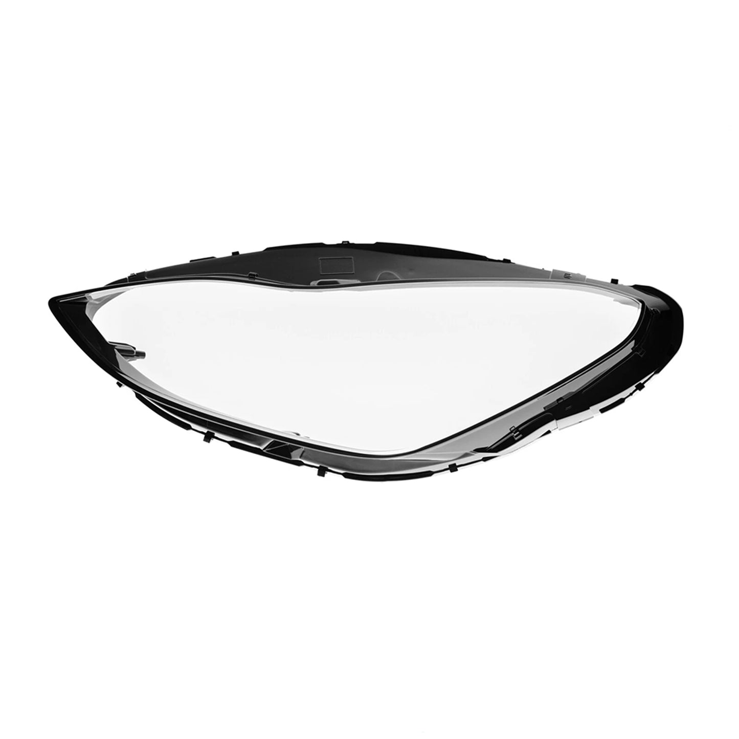 Tesla Model 3 / Model Y 2016-2019 frontlykt-glass - Lyshelten.no