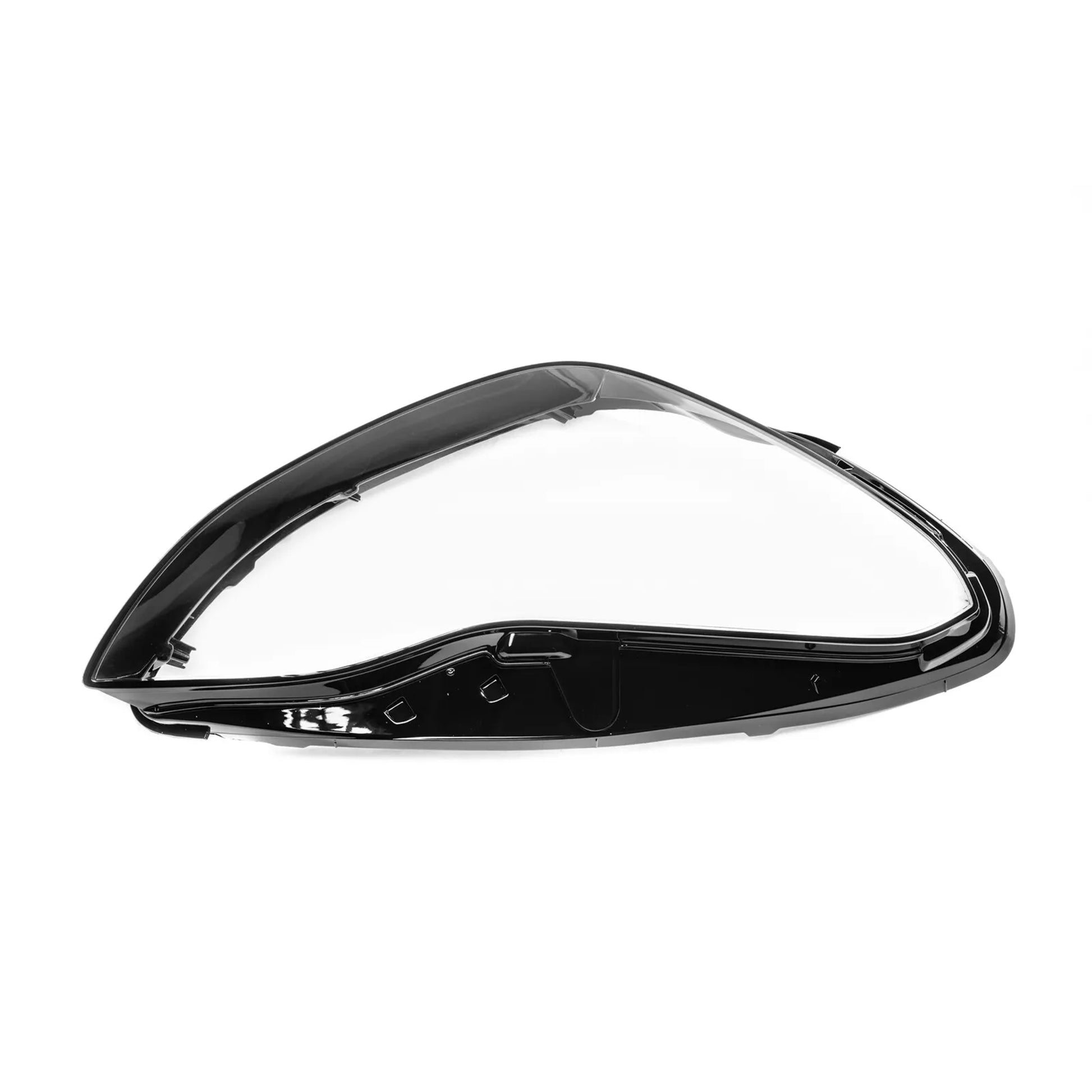 Tesla Model 3 / Model Y 2019-2022 frontlykt-glass - Lyshelten.no