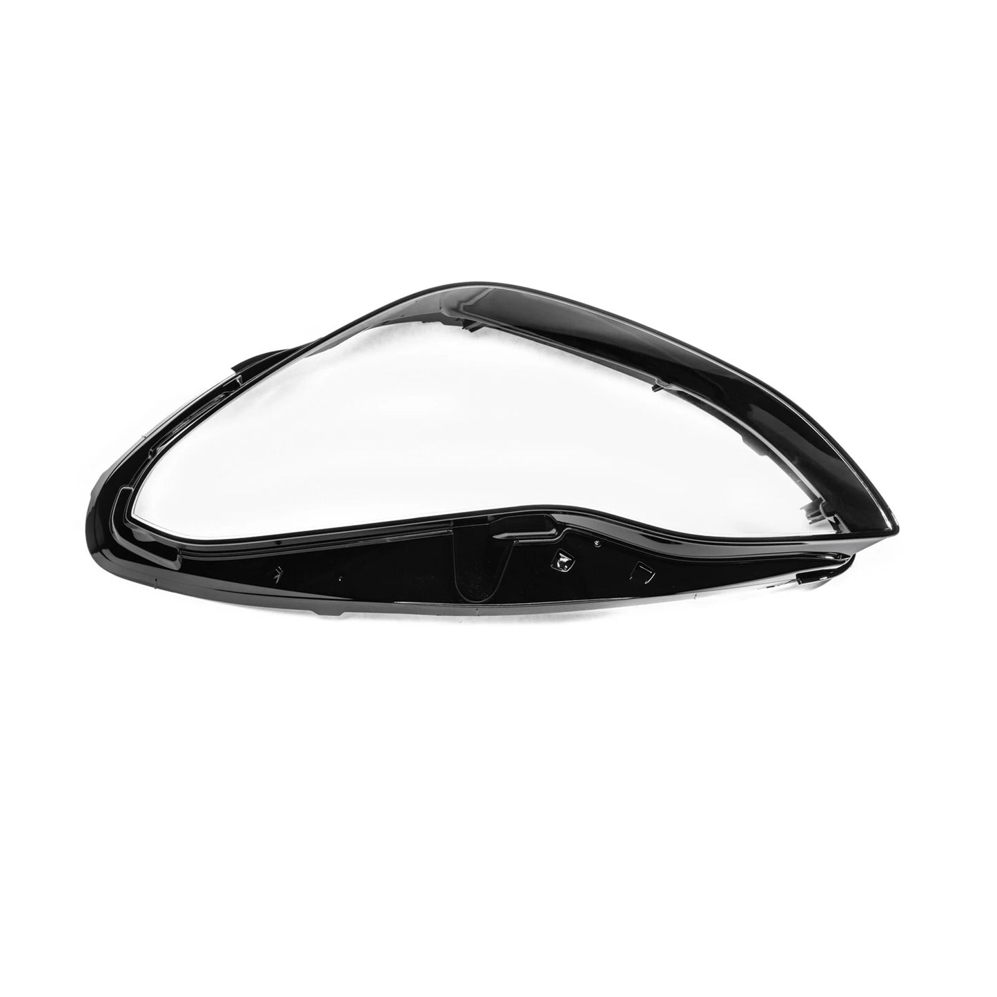 Tesla Model 3 / Model Y 2019-2022 frontlykt-glass - Lyshelten.no