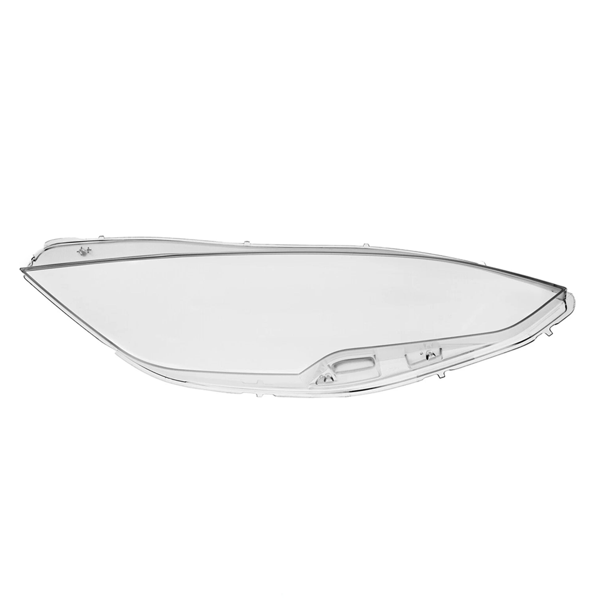 Tesla Model S 2016-2022 frontlykt-glass - Lyshelten.no