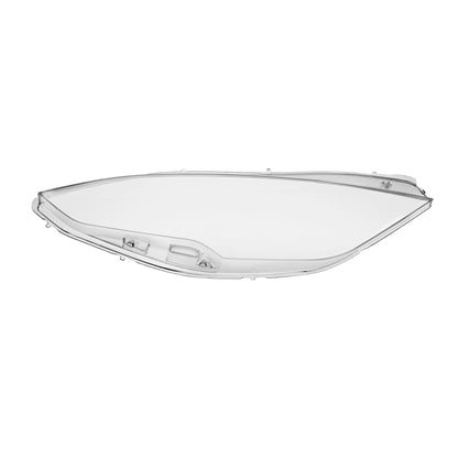Tesla Model S 2016-2022 frontlykt-glass - Lyshelten.no