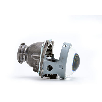 Braketter for G5 projektor – Toyota Avensis T25 Pre-facelift 2003-2006