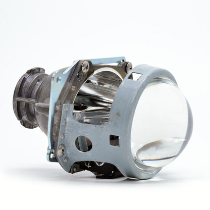 Braketter for G5 projektor – Toyota Avensis T25 Pre-facelift 2003-2006