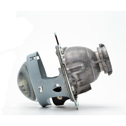 Braketter for G5 projektor – Toyota Avensis T25 Facelift 2006-2009