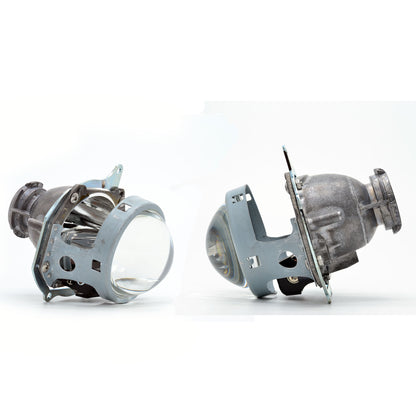 Braketter for G5 projektor – Toyota Avensis T25 Facelift 2006-2009