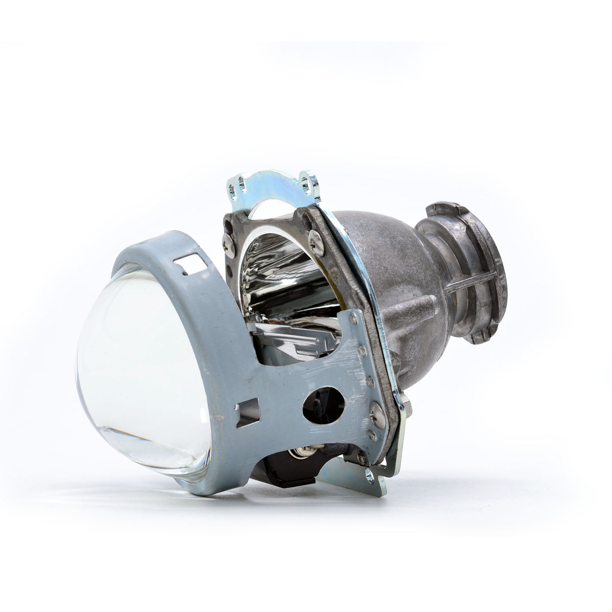 Braketter for G5 projektor – Toyota Avensis T27 Pre-facelift 2009-2012