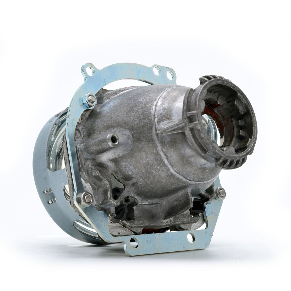 Braketter for G5 projektor – Toyota Avensis T27 Pre-facelift 2009-2012