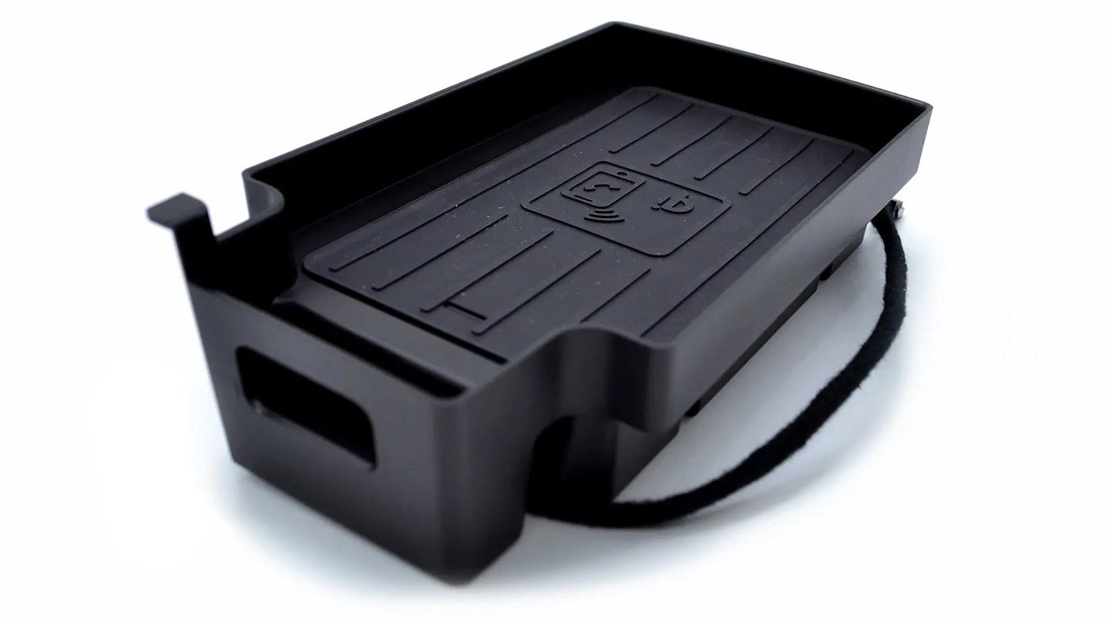 Trådløs lader for Audi Q3 (2013-2018) - Lyshelten.no