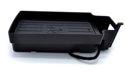 Trådløs lader for Audi Q3 (2013-2018) - Lyshelten.no