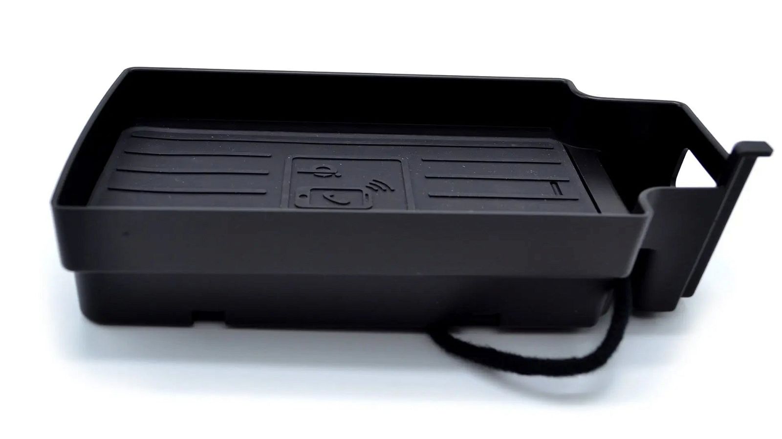 Trådløs lader for Audi Q3 (2013-2018) - Lyshelten.no