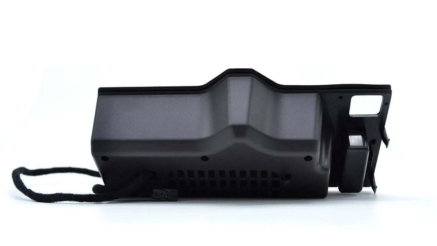 Trådløs lader for BMW X3 X4 G01 G02 (2018-2020) - Lyshelten.no