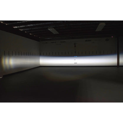 UNIVERSAL: MORIMOTO XB LED (70MM) - Lyshelten.no