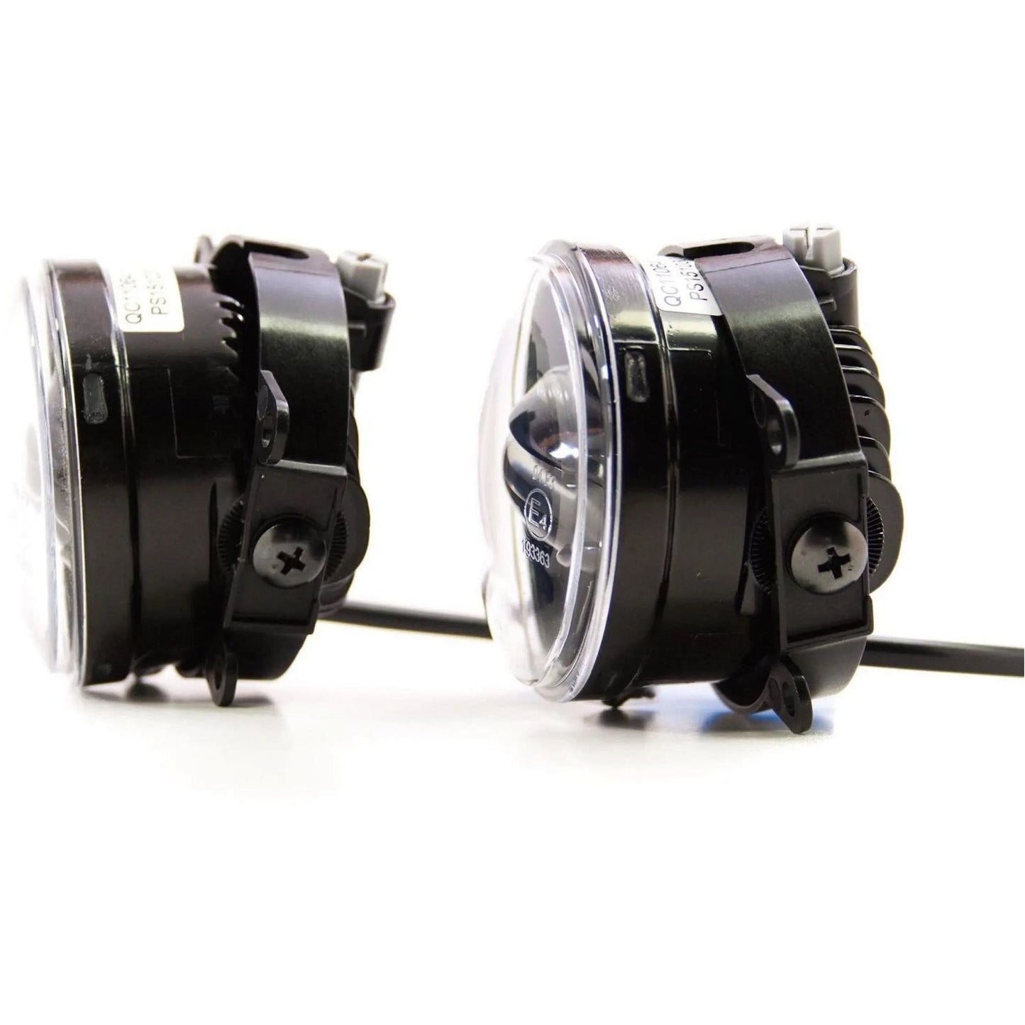 UNIVERSAL: MORIMOTO XB LED (70MM) - Lyshelten.no