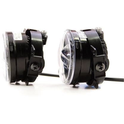 UNIVERSAL: MORIMOTO XB LED (70MM) - Lyshelten.no