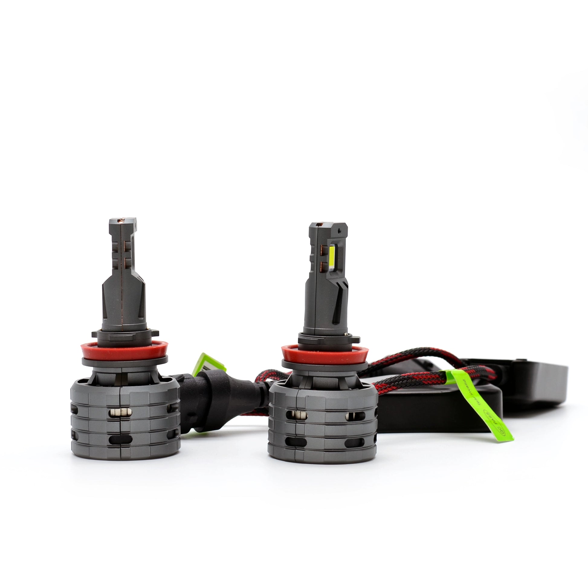 MTEC Maruta Premium Edition  V.3 5500K H8 / H11 LED CANBUS (Sett) - Lyshelten.no