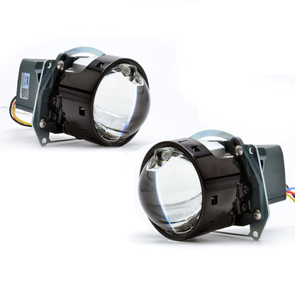 Braketter for Valeo V3