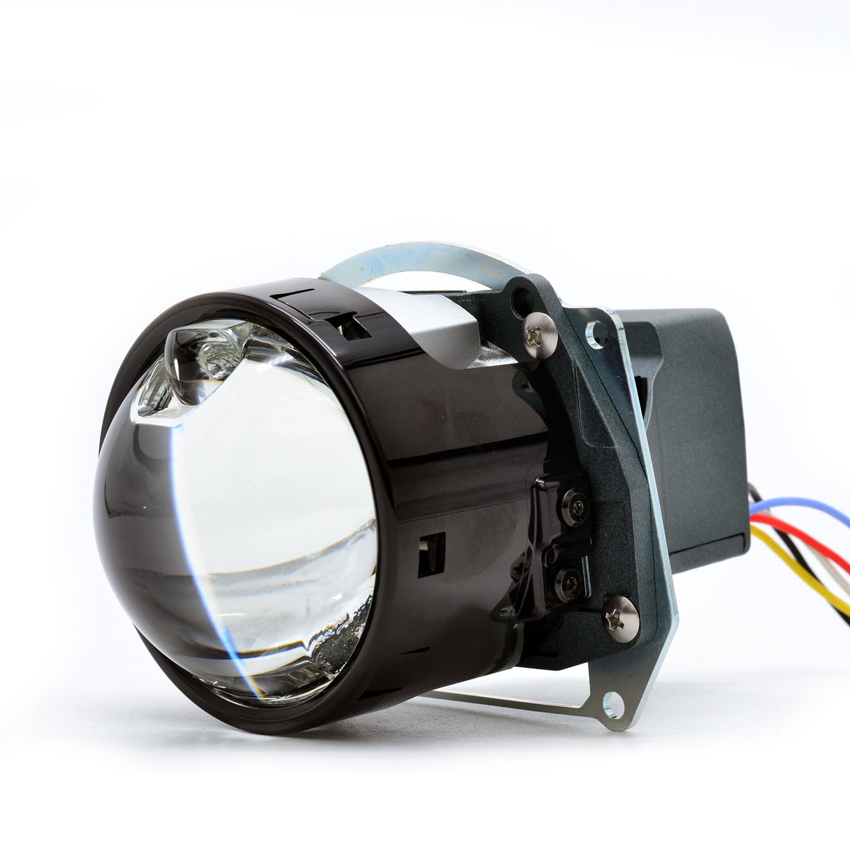 Braketter for Valeo V3