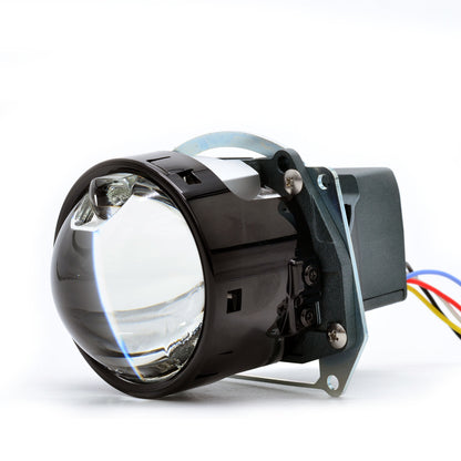 Braketter for Valeo V3
