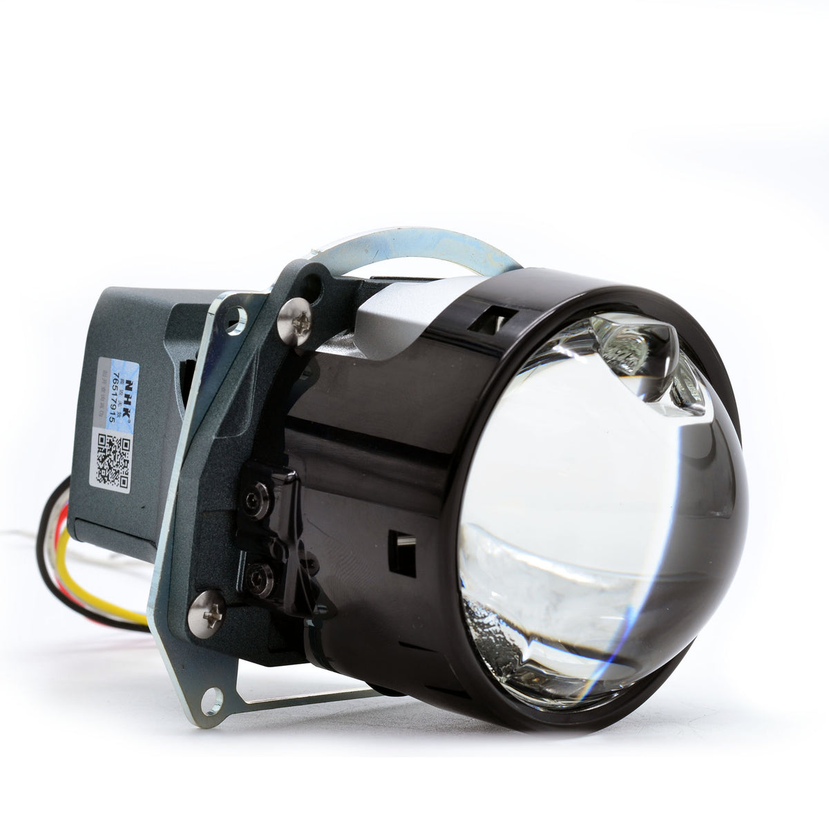 Braketter for Valeo V3