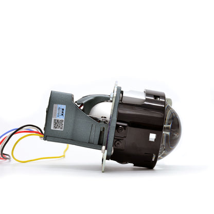 Braketter for Valeo V3